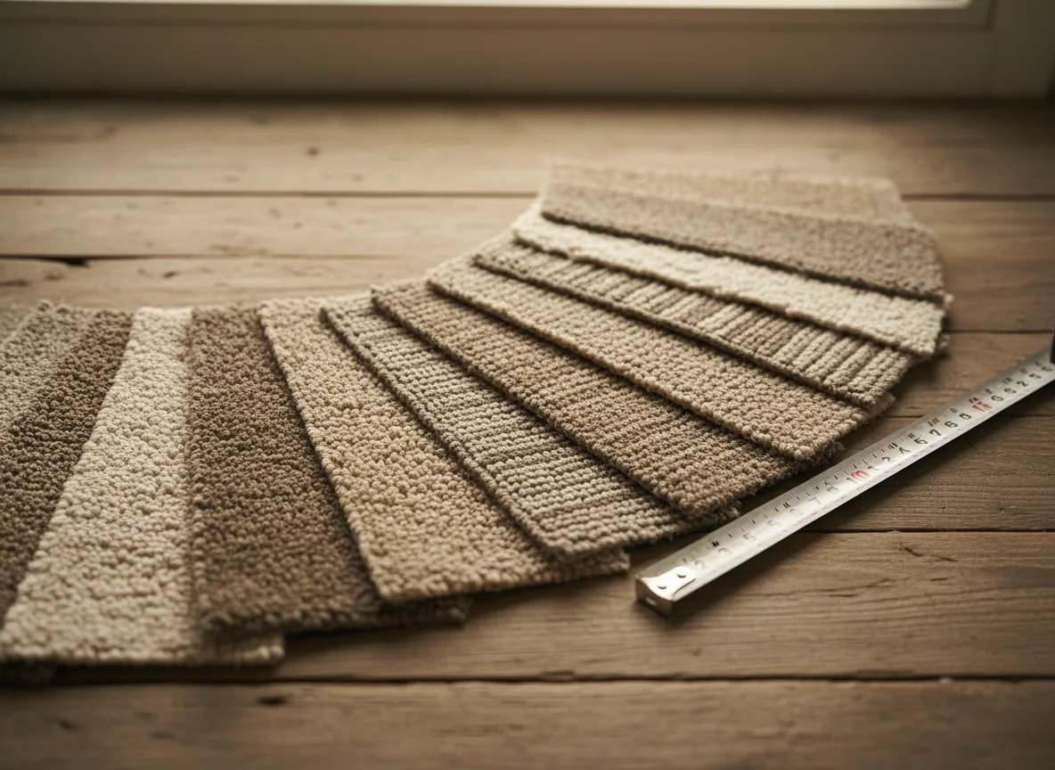 Carpet Installation Johnson, NE FAQs